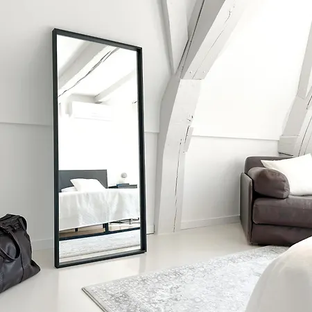 Apartman Wijnkopershuis Hendricksz Amszterdam