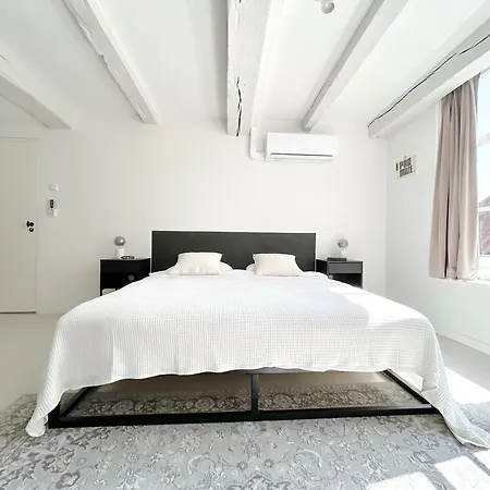 Apartman Wijnkopershuis Hendricksz