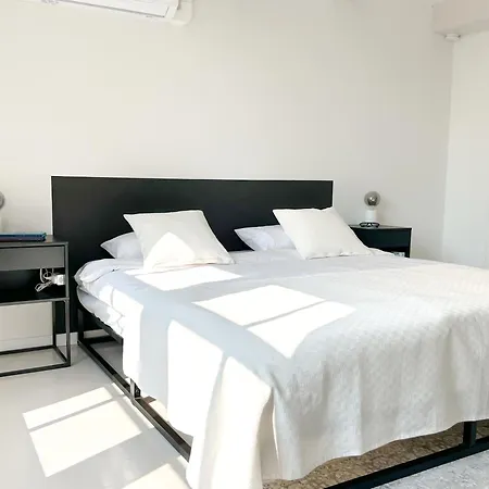 Wijnkopershuis Hendricksz Apartman
