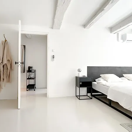 Apartment Wijnkopershuis Hendricksz