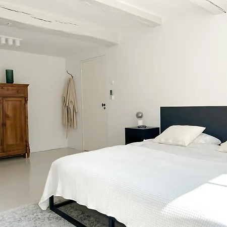 Apartment Wijnkopershuis Hendricksz *