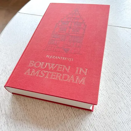 Appartamento Wijnkopershuis Hendricksz *